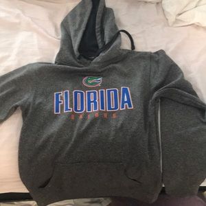 florida gators hoodie